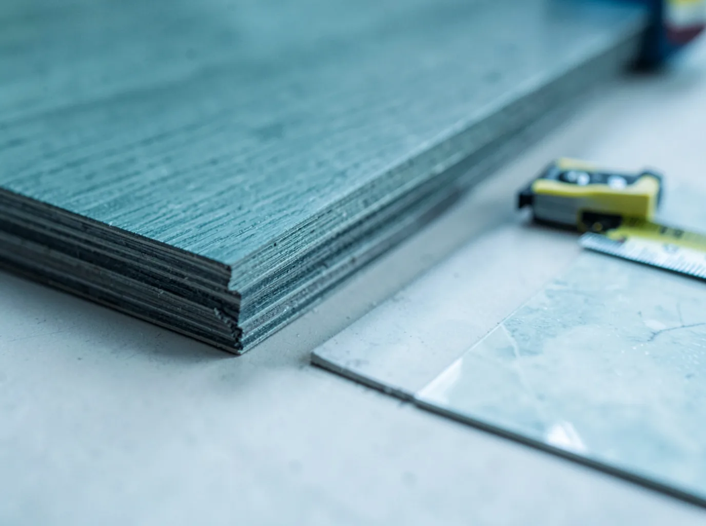 Luxury Vinyl Plank Installation Alto, MI FAQs